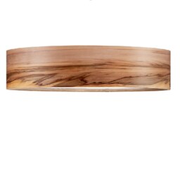 Set Of 3 Ceiling Lights - Diameter 12 - thumbnail 2