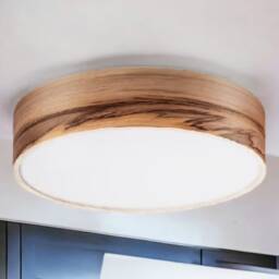 Set Of 3 Ceiling Lights - Diameter 12 - thumbnail 4
