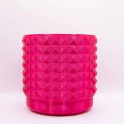 studs Planter - Modern Home Design Drainage Optional - thumbnail 3