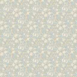 Custom Made William Morris Golden Lily Pool Blackout/Lining Curtains Pinch /Triple/Double Pleat - thumbnail 3