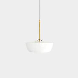 Well Planter Modern Hanging Planter - thumbnail 2