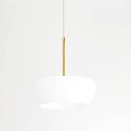 Well Planter Modern Hanging Planter - thumbnail 3