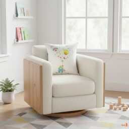 Home Sweet Square Pillow - thumbnail 2