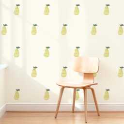 Fresh Pears - Peel-And-stick Wall Decals Mej - thumbnail 3
