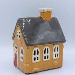 "Ceramic ""Mustard" - thumbnail 3