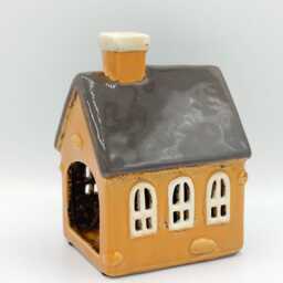 "Ceramic ""Mustard" - thumbnail 2