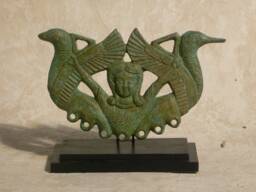 "Reproduction Of The Goddess Astarte ""Bronce Carriazo" - thumbnail 1