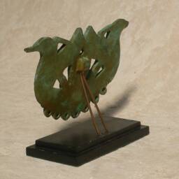 "Reproduction Of The Goddess Astarte ""Bronce Carriazo" - thumbnail 2