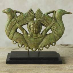 "Reproduction Of The Goddess Astarte ""Bronce Carriazo" - thumbnail 4