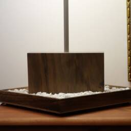 Table Lamp - thumbnail 2