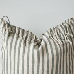 Tribal Hand Woven Natural Dye Color Pillow Cover - thumbnail 2