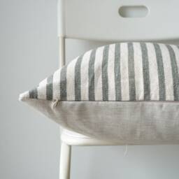 Tribal Hand Woven Natural Dye Color Pillow Cover - thumbnail 3