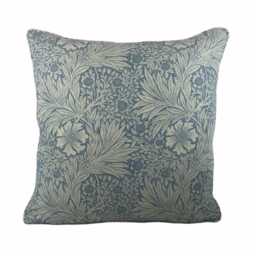 William Morris - Marigold 6 Colourways Available Stunning Classic British Designer Cushion Cover Luxury Throw Pillow Handmade - thumbnail 3