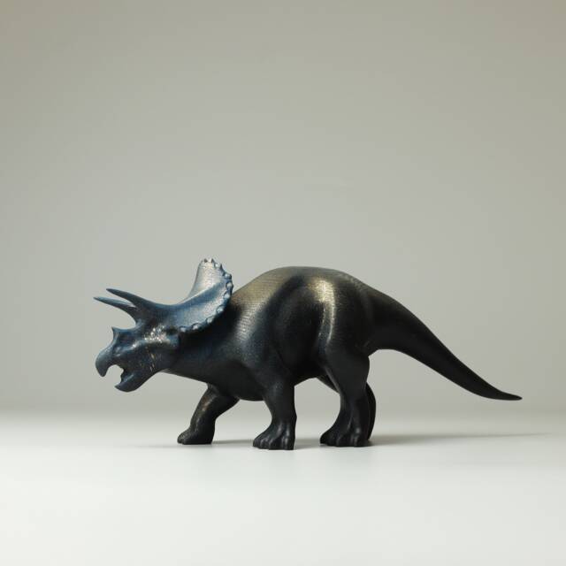 Triceratops #4 - image 1