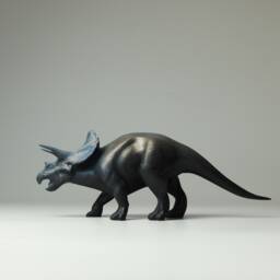 Triceratops #4 - thumbnail 2