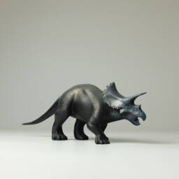 Triceratops #4 - thumbnail 3