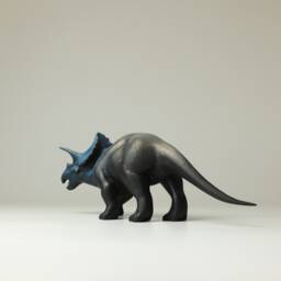 Triceratops #4 - thumbnail 4
