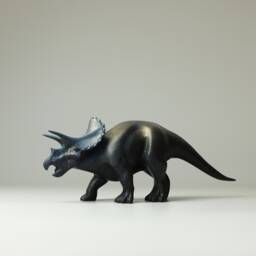 Triceratops #4