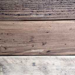 Farmhouse Style Rustic Wooden Console Table. Handmade in The UK - thumbnail 4