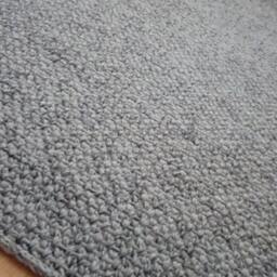 Handmade Wool Rug Modern, Stylish, & Organic - thumbnail 4