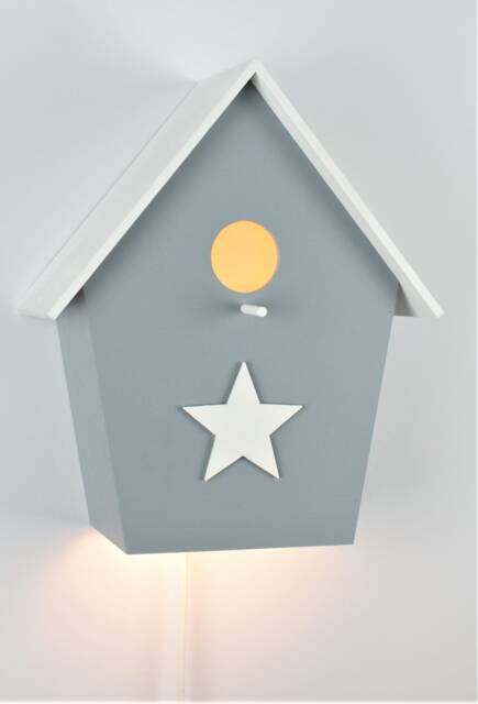 Children's Lamps , Room Lamp, Nursery - image 1