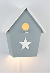 Children's Lamps , Room Lamp, Nursery - thumbnail 1