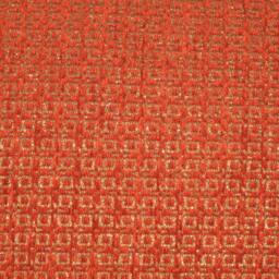 "Chenille Ikat Pattern Decorative Pillow Cover-24""x24" - thumbnail 4