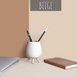 Pencil Pots, Desk Organizer Made With Recycled Wood, Idea For Office Accessories, Storage & Decoration, Scandinavian Design, Gift Home - thumbnail 3