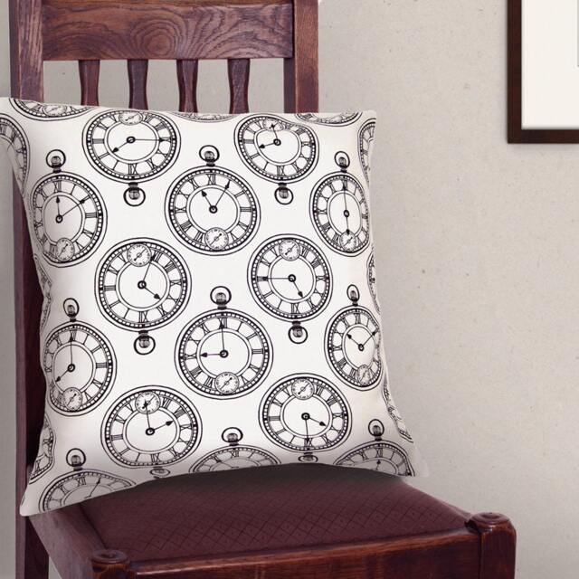 Pocket Watch Cushion - image 1