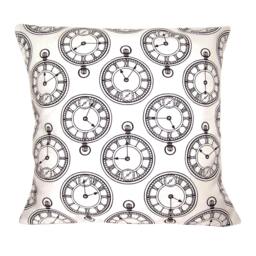 Pocket Watch Cushion - thumbnail 2
