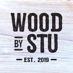 Personalized Dog Leash Holder, Custom Pet Name Wood Sign For Mom Birthday Gift - thumbnail 4