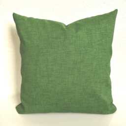 Outdoor Buffalo Check Pillows Green Throw Pillow Covers Black, Red Blue All Sizes Farmhouse - thumbnail 4