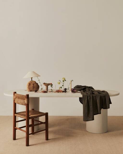 Reye Dining Table - image 1
