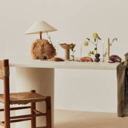Reye Dining Table - thumbnail 2