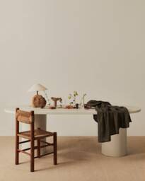 Reye Dining Table - thumbnail 1