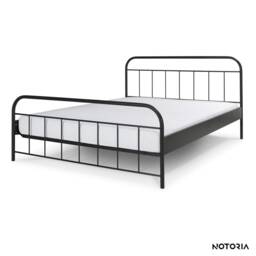 Avos Iron Bed Metal - thumbnail 4