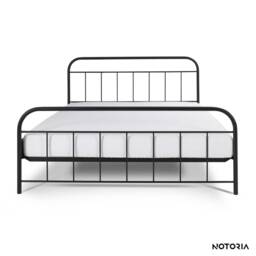 Avos Iron Bed Metal - thumbnail 3