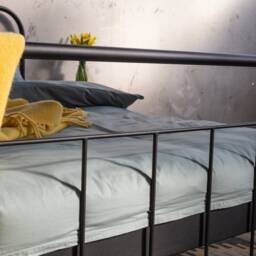 Avos Iron Bed Metal - thumbnail 2