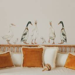 Mustard Soft Velvet Cushion With Fringe, Decorative Pillow, Velvet Sofa Cushion, Pillow For Children's Room - thumbnail 4