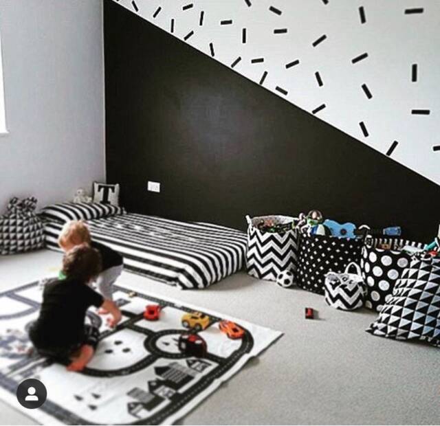 Confetti Wall Decal Vinyl Dashes, Sprinkles Home Decor - image 1