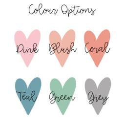 Inspirational Quote Print Set - Children's Wall Art, Nursery Decor - thumbnail 2