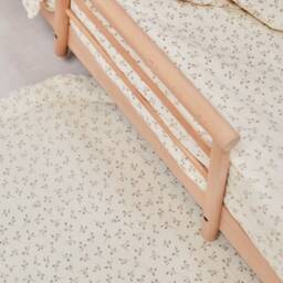 Natural Twings - Box Rug, Boxkleed, Baby Play Mat, Krabbeldecke - thumbnail 3
