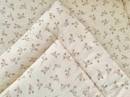 Natural Twings - Box Rug, Boxkleed, Baby Play Mat, Krabbeldecke - thumbnail 1