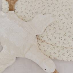 Natural Twings - Box Rug, Boxkleed, Baby Play Mat, Krabbeldecke - thumbnail 2