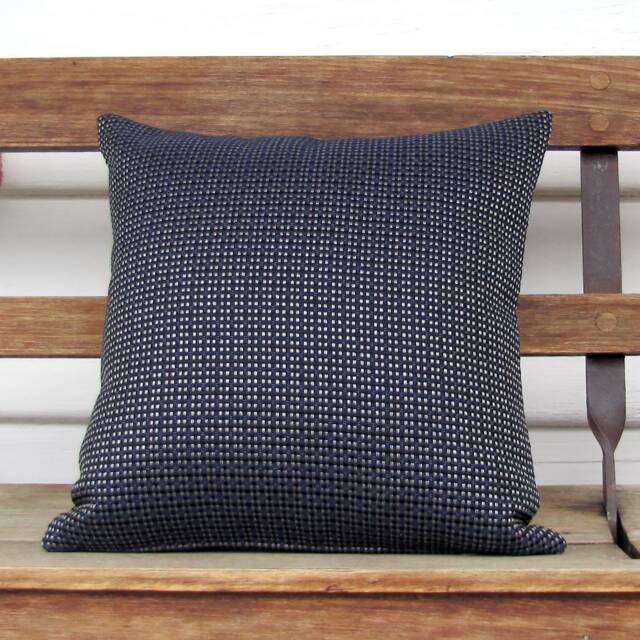 Made To Order Ink Esplanade Indoor/Outdoor Cushion Cover - image 1