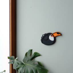 7B. Toco Toucan - thumbnail 2