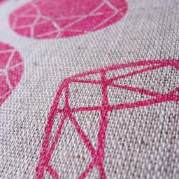 Linen Pillowcase 18x18 - thumbnail 3