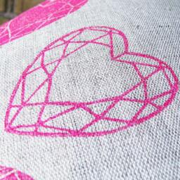 Linen Pillowcase 18x18 - thumbnail 4
