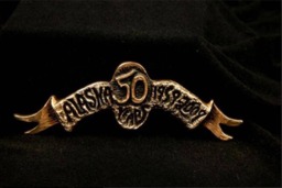 Alaska Plaque - thumbnail 1