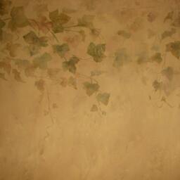 English Ivy 3 Pc Kit Stencils - Wall Art Stencils Instead Of Decals Easy To Use Wall Stencil For A Quick Room Update Walls - thumbnail 3